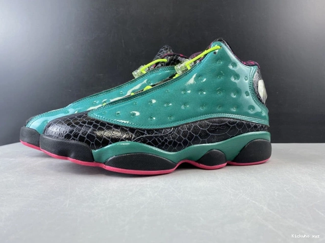 Doernbecher Air 13 Retro Jordan 836405-305 0717